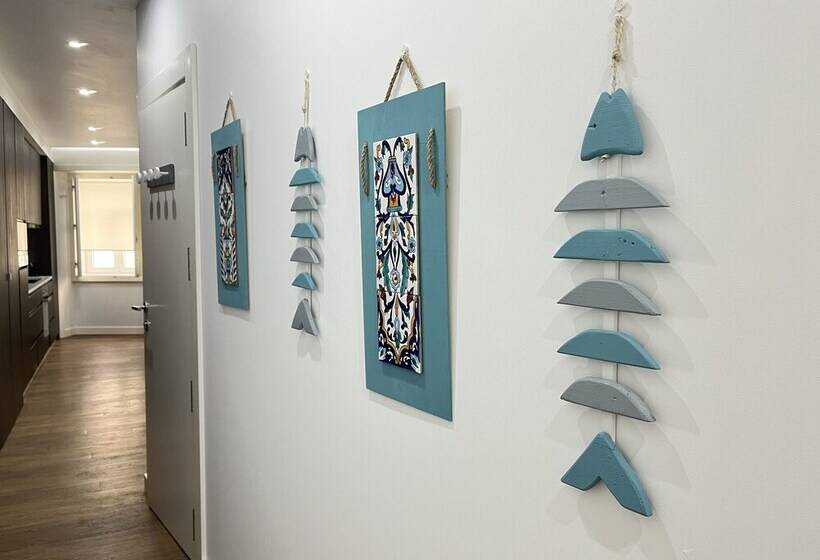 Casa Da Ladeira By Trip2portugal