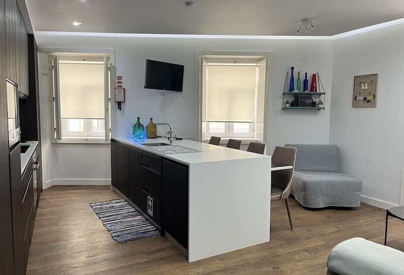 Casa Da Ladeira By Trip2portugal