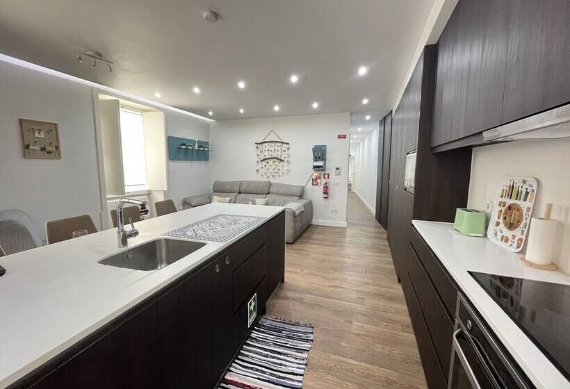 Casa Da Ladeira By Trip2portugal