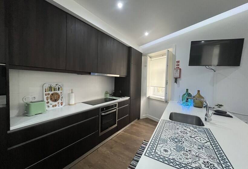 Casa Da Ladeira By Trip2portugal