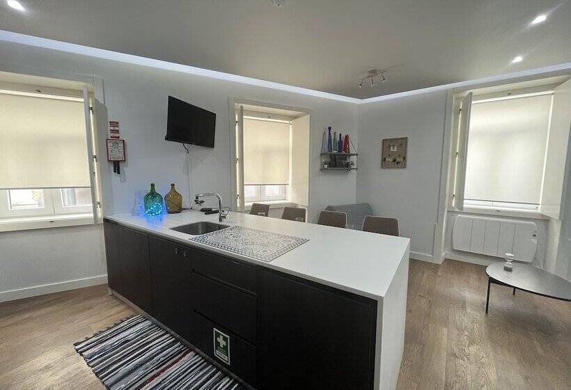 Casa Da Ladeira By Trip2portugal