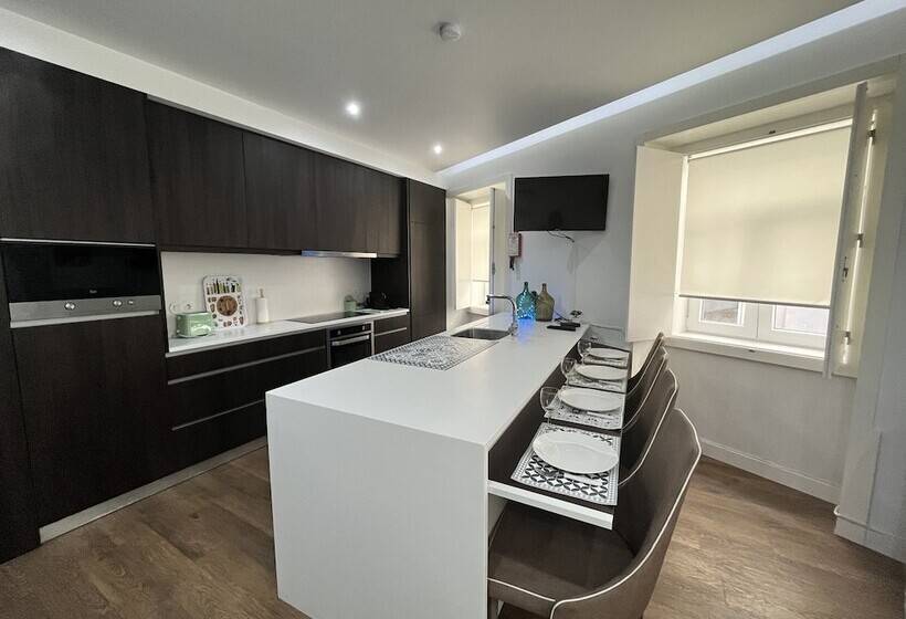 Casa Da Ladeira By Trip2portugal