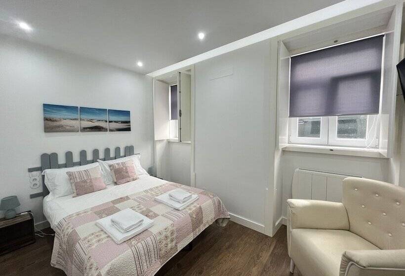 Casa Da Ladeira By Trip2portugal