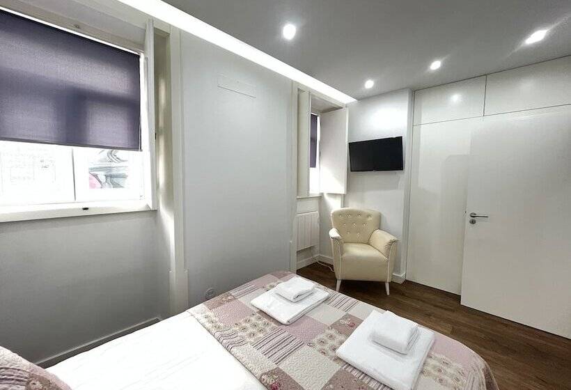 Casa Da Ladeira By Trip2portugal