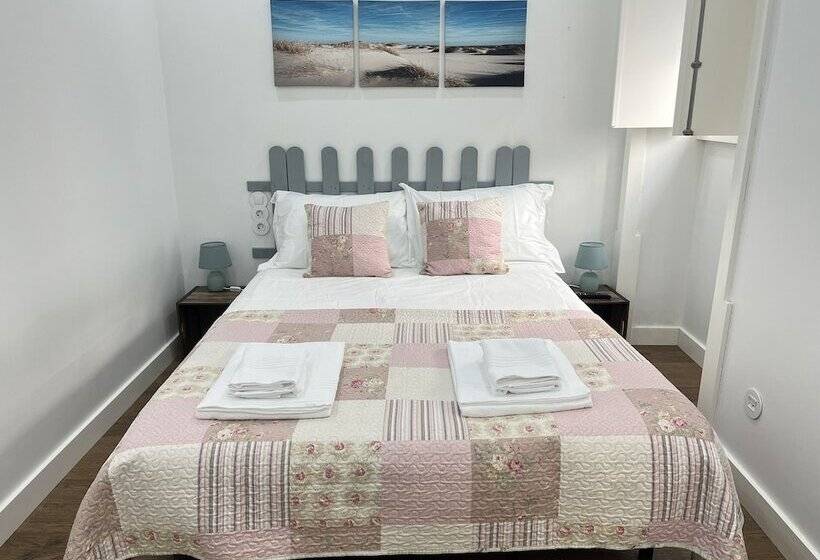 Casa Da Ladeira By Trip2portugal