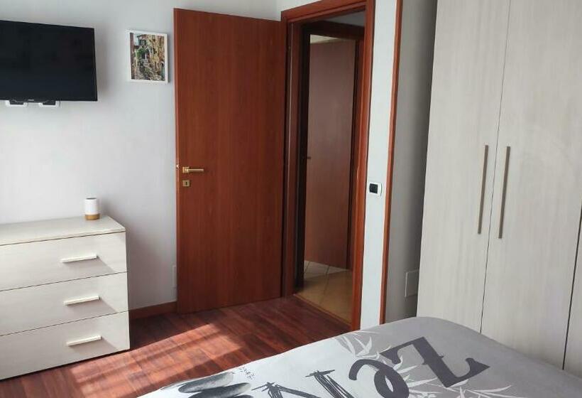 Casa Vacanza Giorgia