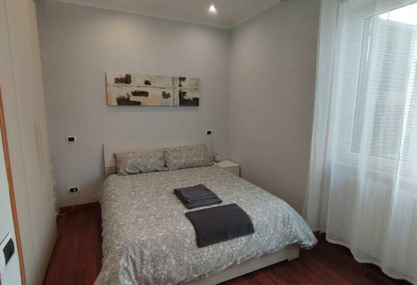 Casa Vacanza Giorgia