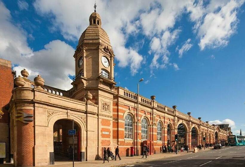 Cosy Apartment In The Heart Of Leicester