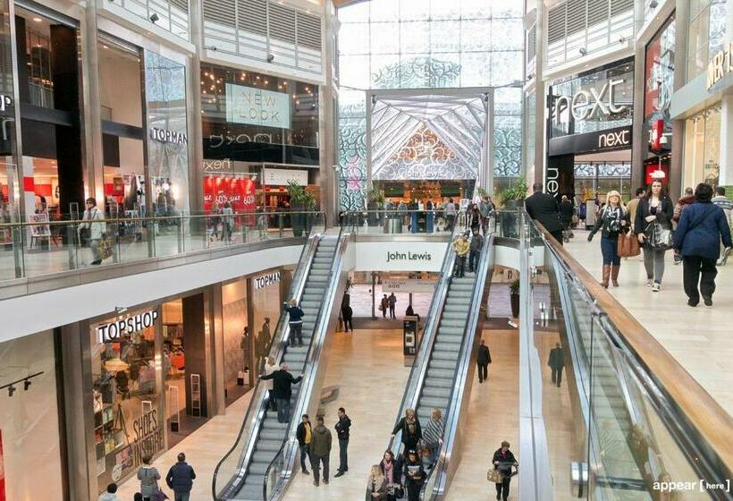 Cosy Apartment In The Heart Of Leicester