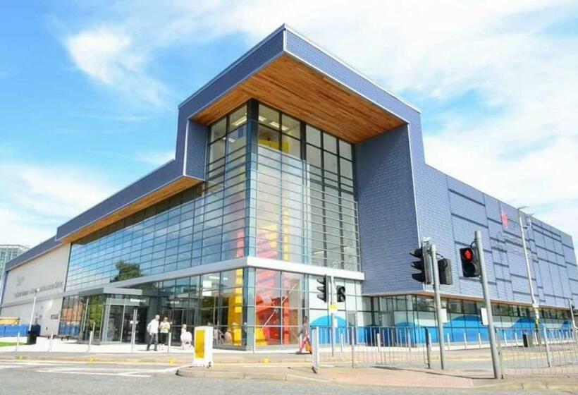 Cosy Apartment In The Heart Of Leicester