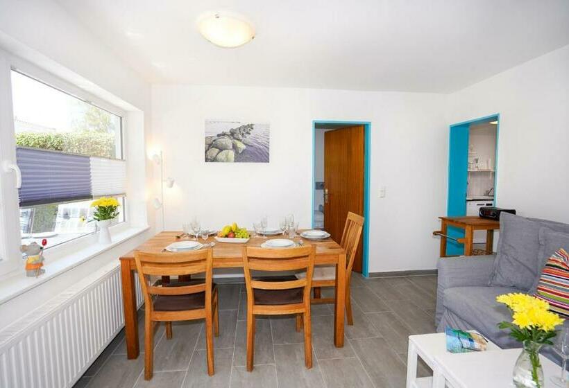 Haus Marienfeld Bungalow Marcel