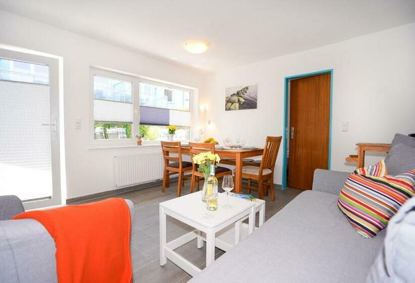 Haus Marienfeld Bungalow Marcel