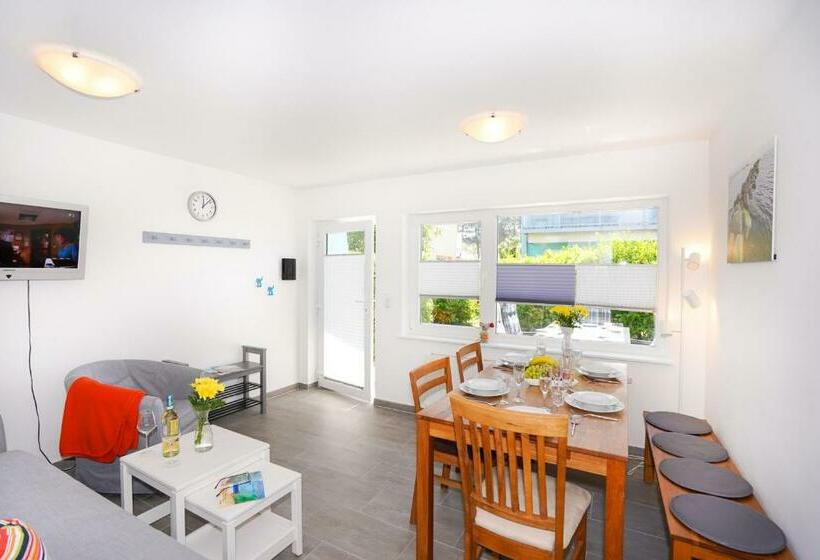 Haus Marienfeld Bungalow Marcel