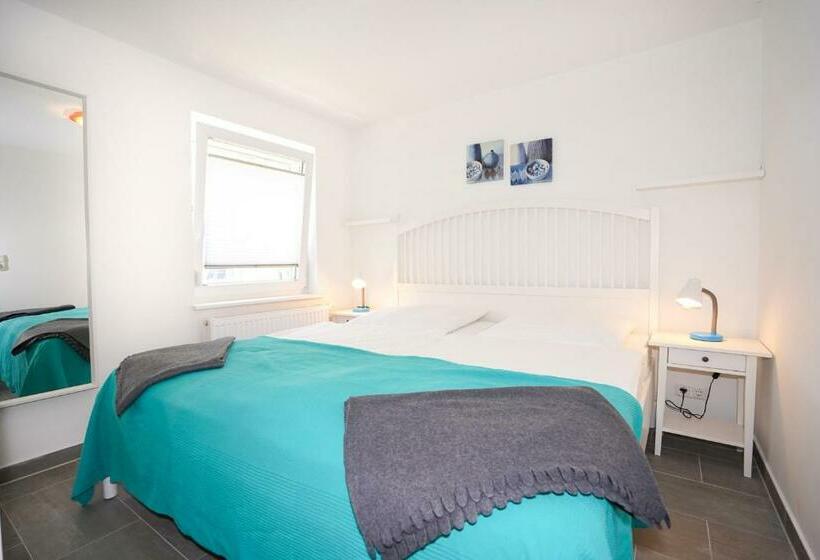 Haus Marienfeld Bungalow Marcel