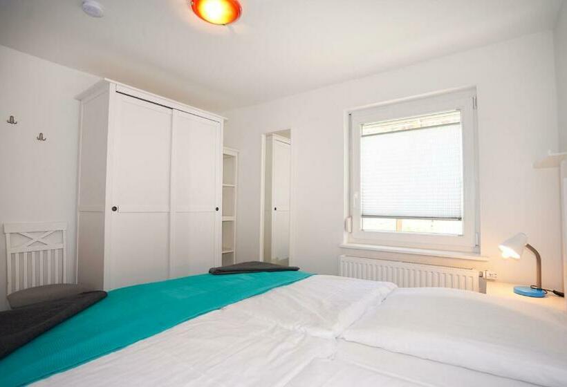 Haus Marienfeld Bungalow Marcel