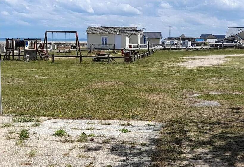 Maison Les Pieds Dans La Mer