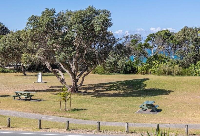 Murphys In Kingscliff   Tweed Coast Holidays