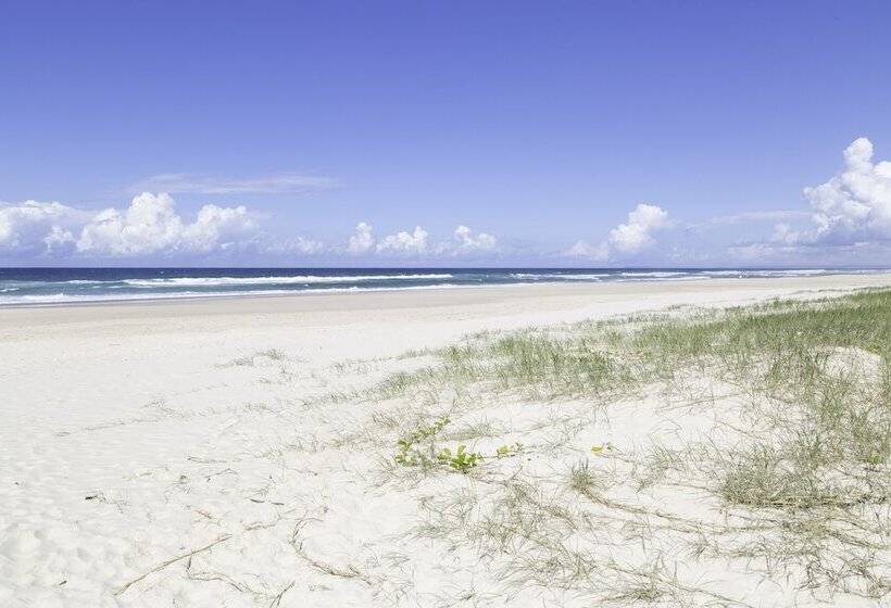 Murphys In Kingscliff   Tweed Coast Holidays