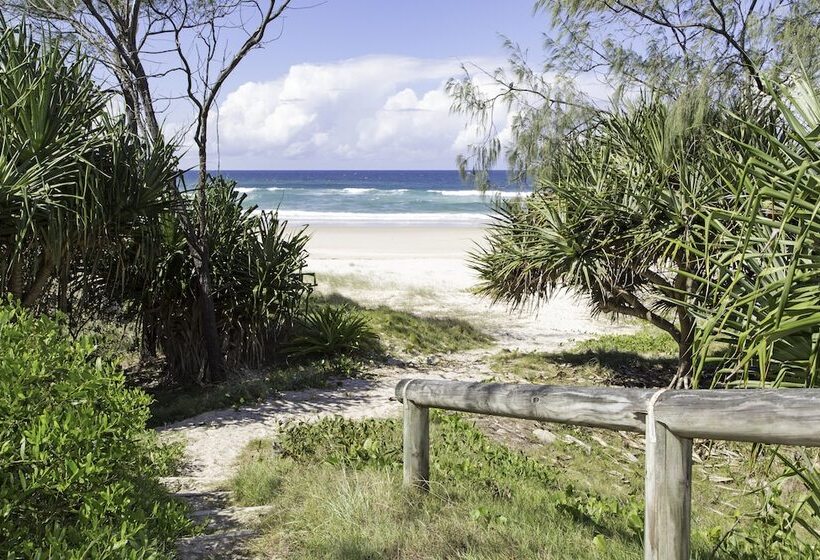 Murphys In Kingscliff   Tweed Coast Holidays