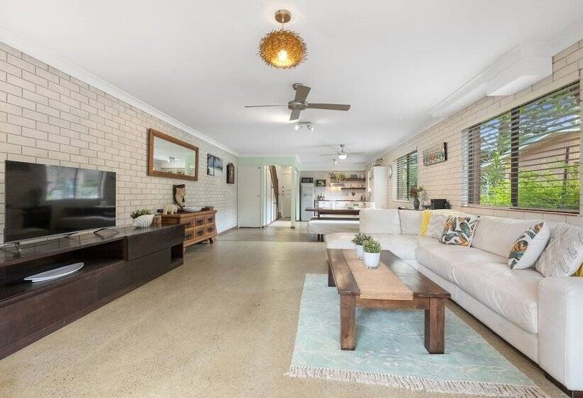 Murphys In Kingscliff   Tweed Coast Holidays