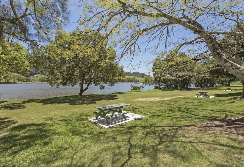 Murphys In Kingscliff   Tweed Coast Holidays