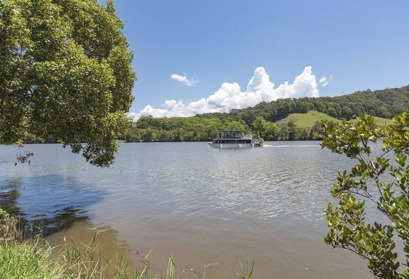 Murphys In Kingscliff   Tweed Coast Holidays