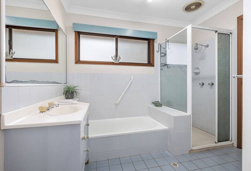 Murphys In Kingscliff   Tweed Coast Holidays