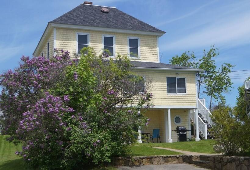 Short Sands View Y770 G Beautiful, Large Home Short Walk Through A Neighborhood To Short Sands Beach