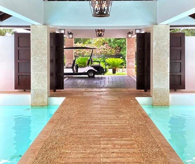Srvittinivillas Brroe 27/  Resorts Villas/ Espacius   Modern Great