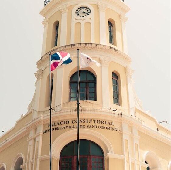 Srvittinivillas Lc16/ Pretty Jungle Villa/ Perfect Location Casa De Campo Resort