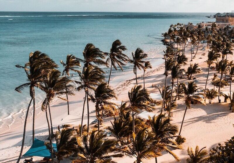 Srvittinivillas Lc16/ Pretty Jungle Villa/ Perfect Location Casa De Campo Resort