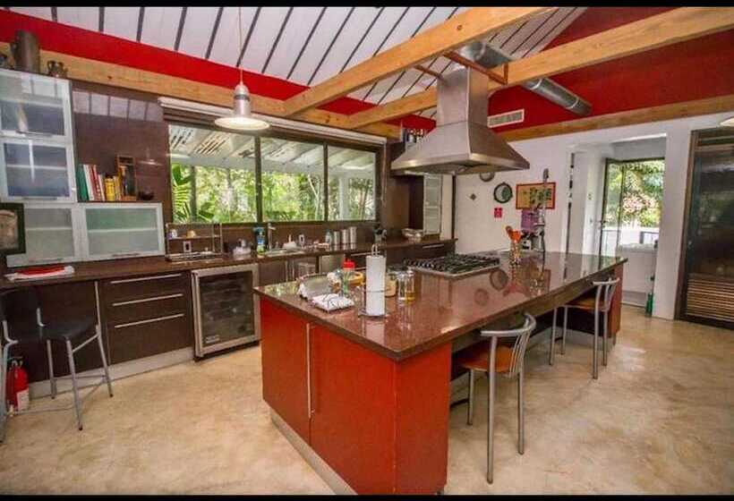 Srvittinivillas Lc16/ Pretty Jungle Villa/ Perfect Location Casa De Campo Resort