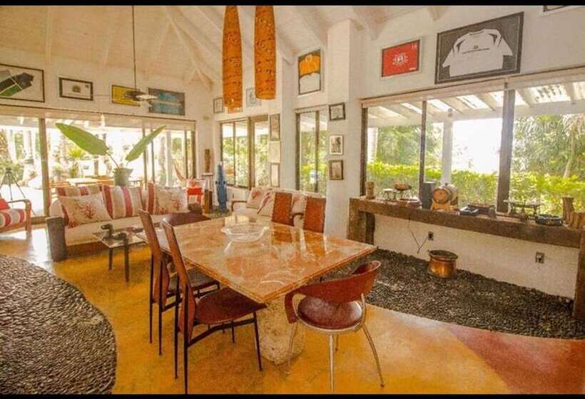 Srvittinivillas Lc16/ Pretty Jungle Villa/ Perfect Location Casa De Campo Resort