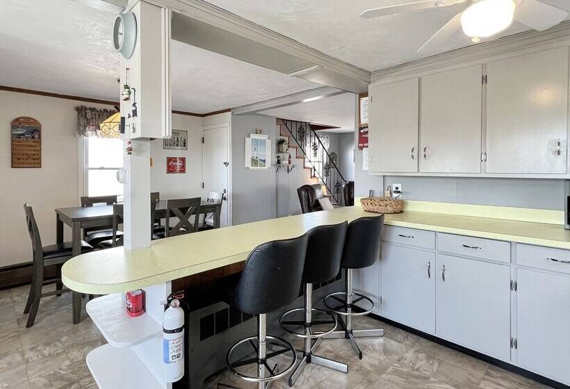 Sweet Dreams   W032 Quintessential Maine Beach House 50 Yards Away From Marsh Views And Wells Beach