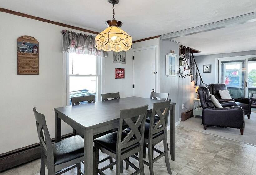 Sweet Dreams   W032 Quintessential Maine Beach House 50 Yards Away From Marsh Views And Wells Beach