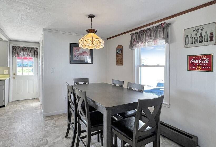 Sweet Dreams   W032 Quintessential Maine Beach House 50 Yards Away From Marsh Views And Wells Beach