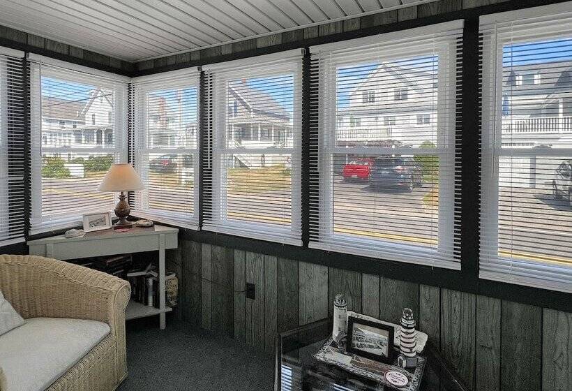 Sweet Dreams   W032 Quintessential Maine Beach House 50 Yards Away From Marsh Views And Wells Beach