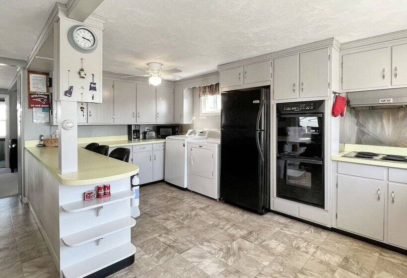 Sweet Dreams   W032 Quintessential Maine Beach House 50 Yards Away From Marsh Views And Wells Beach