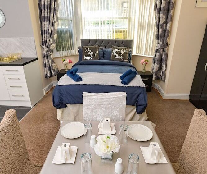 The Elm Wood Apartments