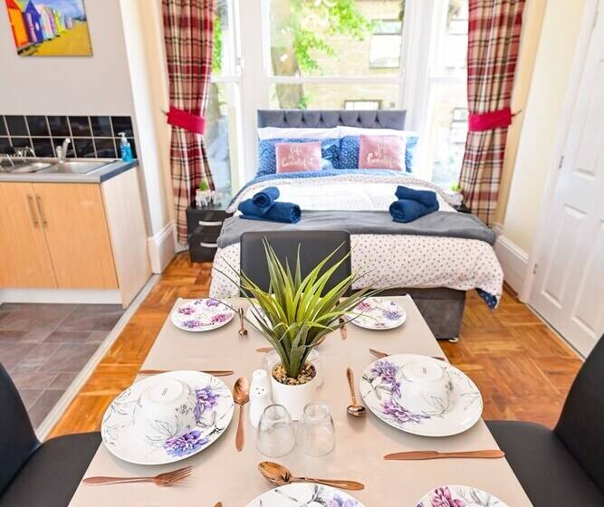 The Elm Wood Apartments