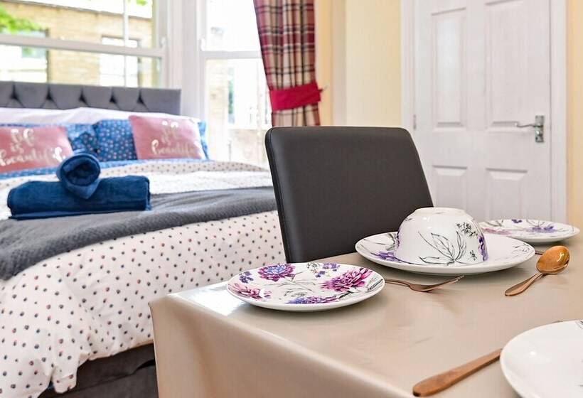 The Elm Wood Apartments