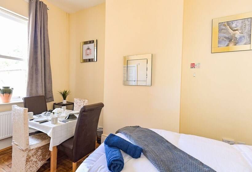 The Elm Wood Apartments