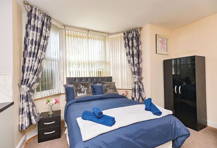 The Elm Wood Apartments