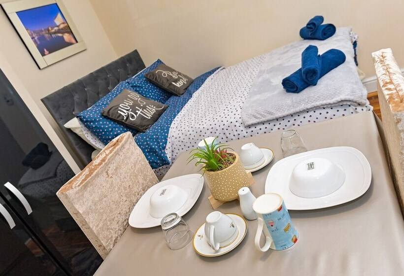 The Elm Wood Apartments