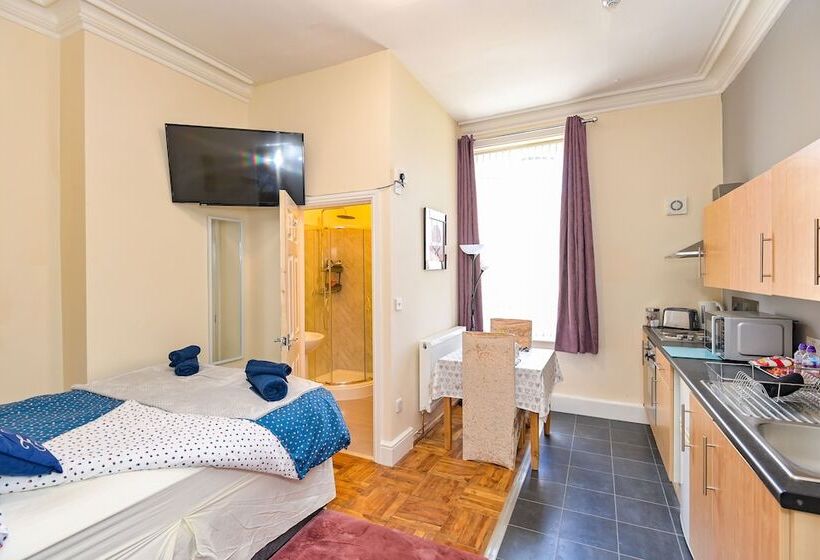 The Elm Wood Apartments