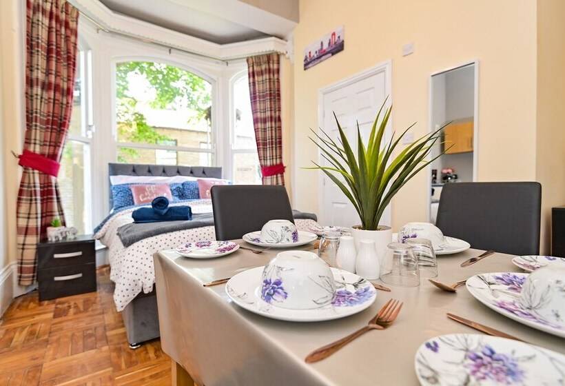 The Elm Wood Apartments