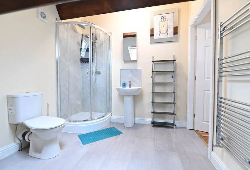 The Elm Wood Apartments