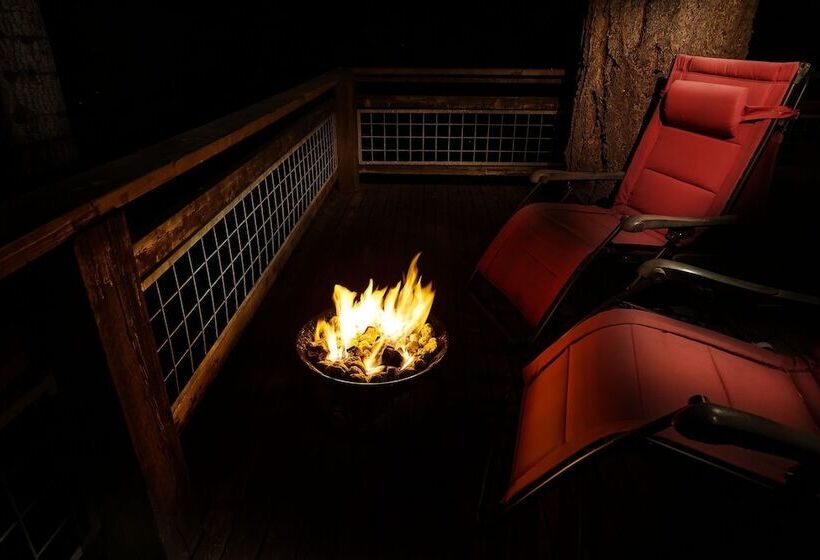 Doc Roy S Legacy On Fish Lake Home By Nw Comfy Cabins By Redawning