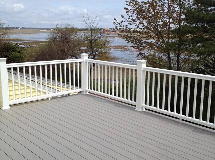 Footbridge Hideaway   Q967 A Spacious Home Very Near To The Fabulous Footbridge Beach Entrance 4 Bed
