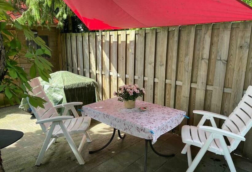 Historische Gelegen Appartement More Days